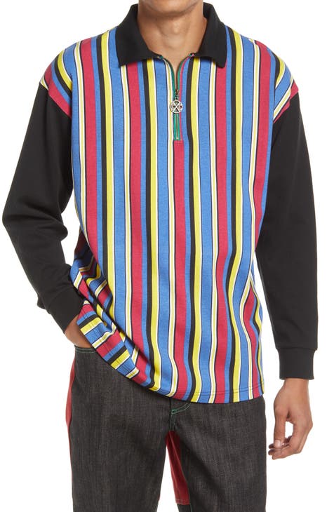 Men's Cross Colours Sale Polo Shirts: Long & Short Sleeved | Nordstrom