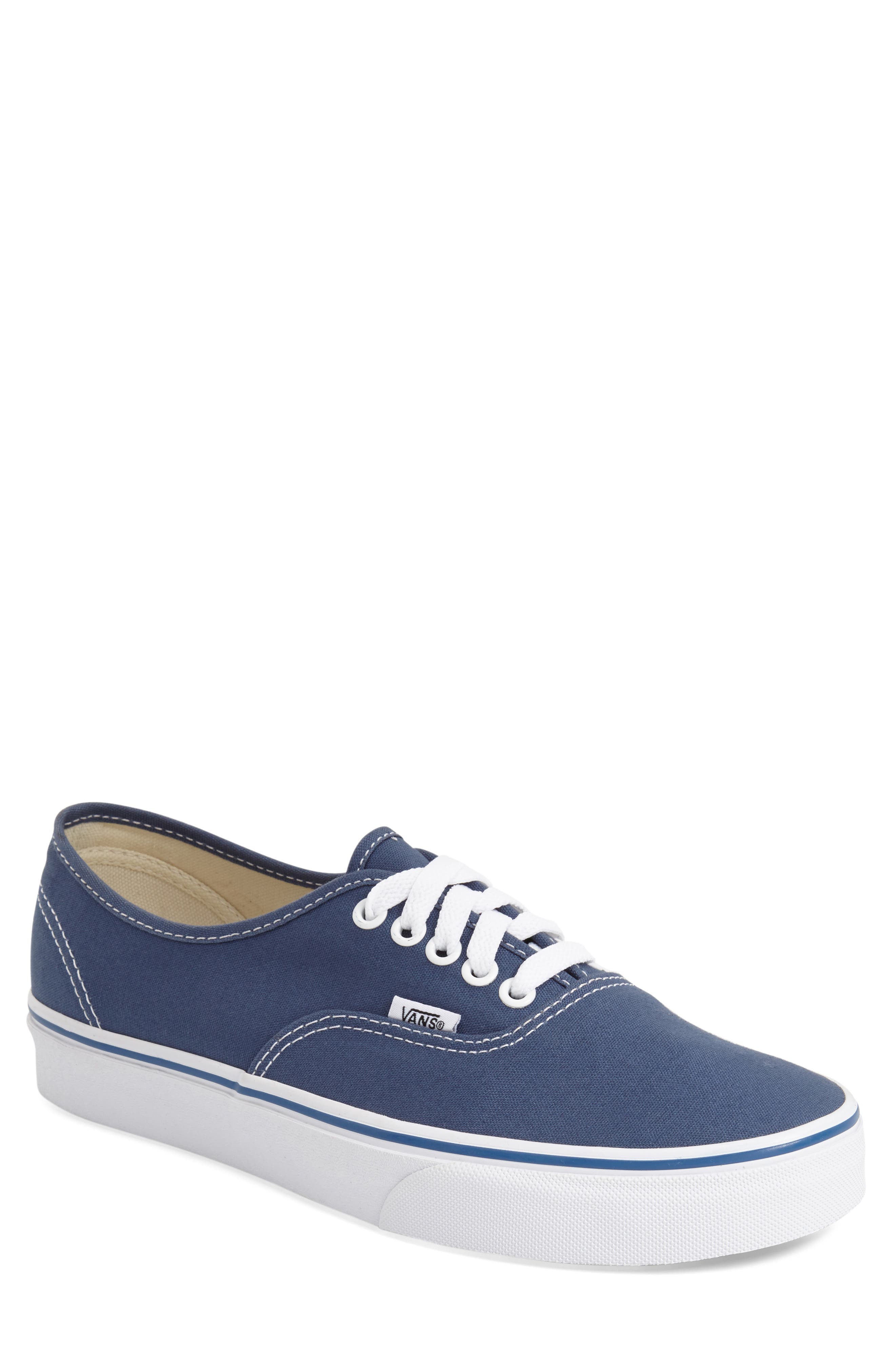 mens vans nordstrom