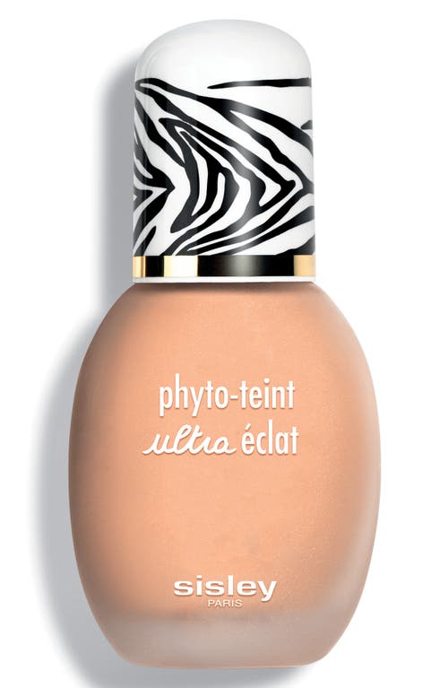 Sisley Paris Phyto-Teint Ultra Éclat Oil-Free Foundation in 2 Soft Beige at Nordstrom