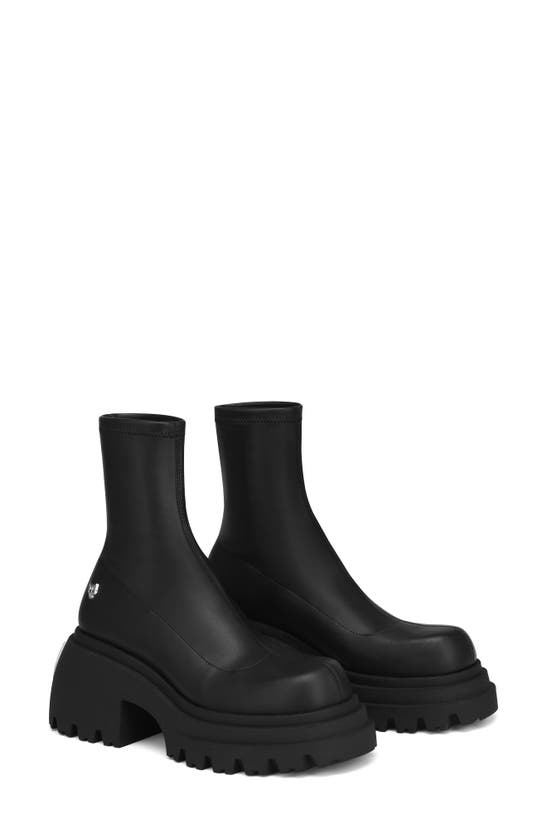 Nakedwolfe Boots | ModeSens