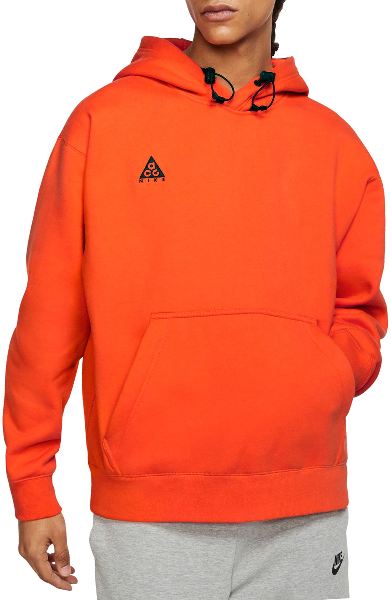 nike acg pullover hoody