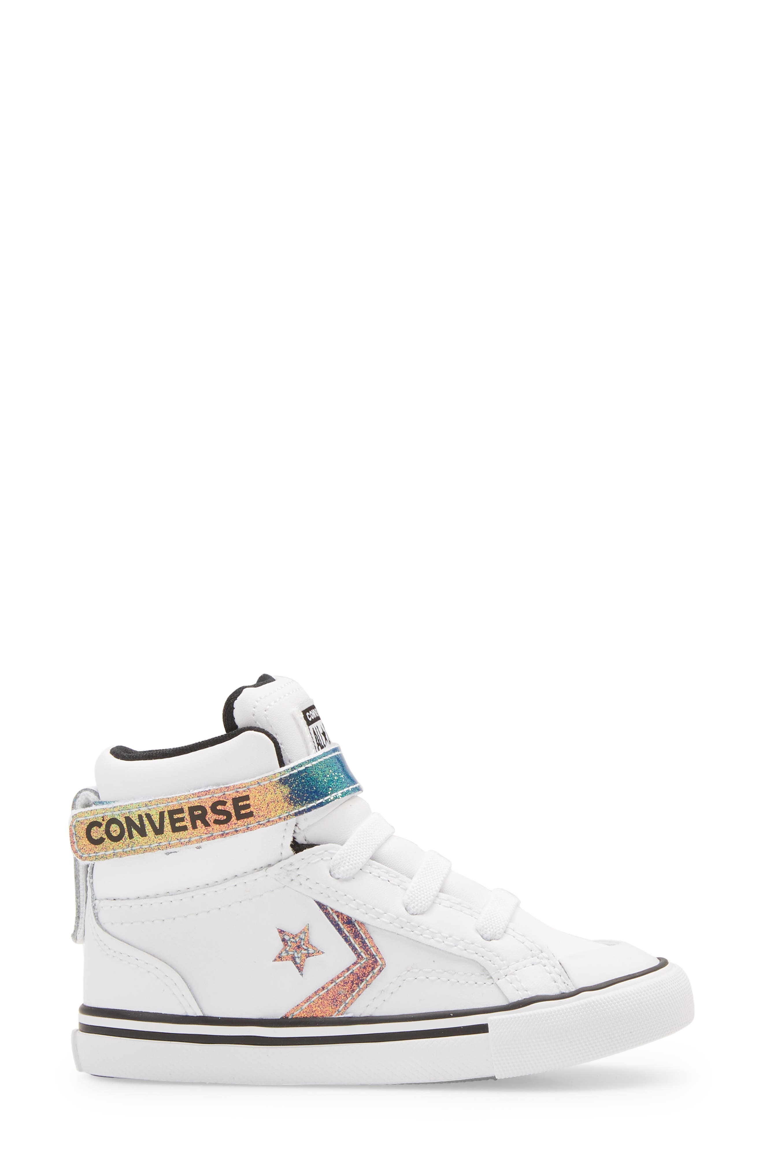 converse all star pro blaze