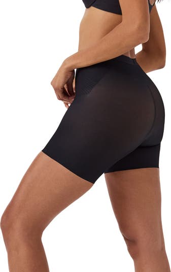 Womens SPANX black Thinstincts 2.0 Sculpting Shorts | Harrods #  {CountryCode}