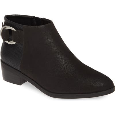 Bella Vita Henley Ii Bootie, Black