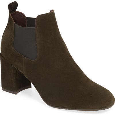 Pedro Garcia Nenet Chelsea Boot, Green