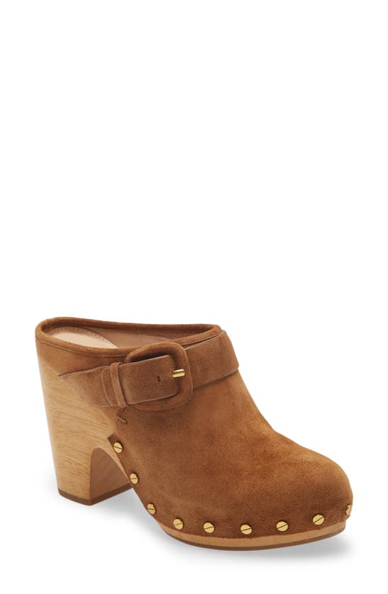 VERONICA BEARD DACEY CLOG