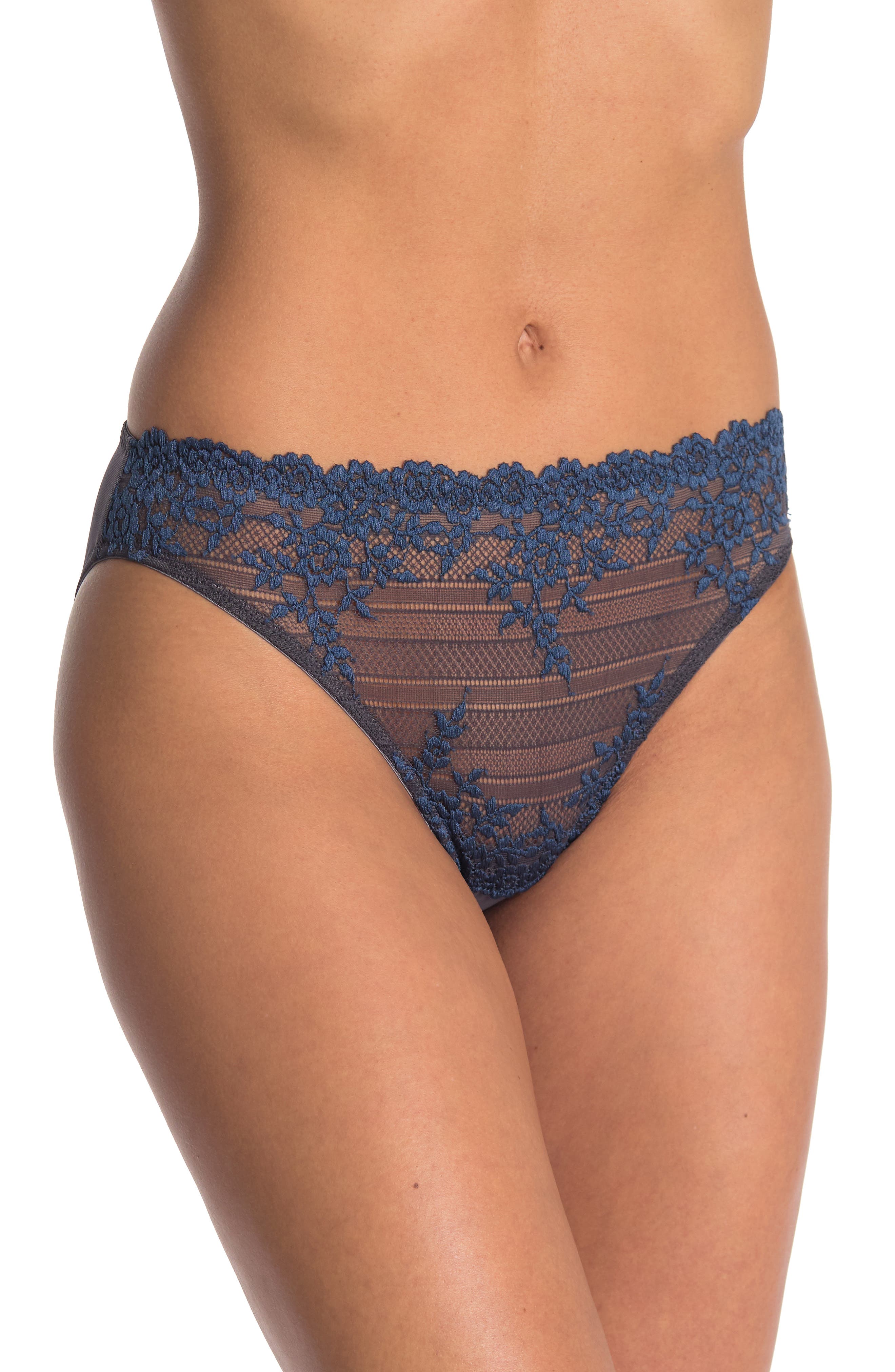Wacoal Embrace Lace Brief Panties Nordstrom Rack