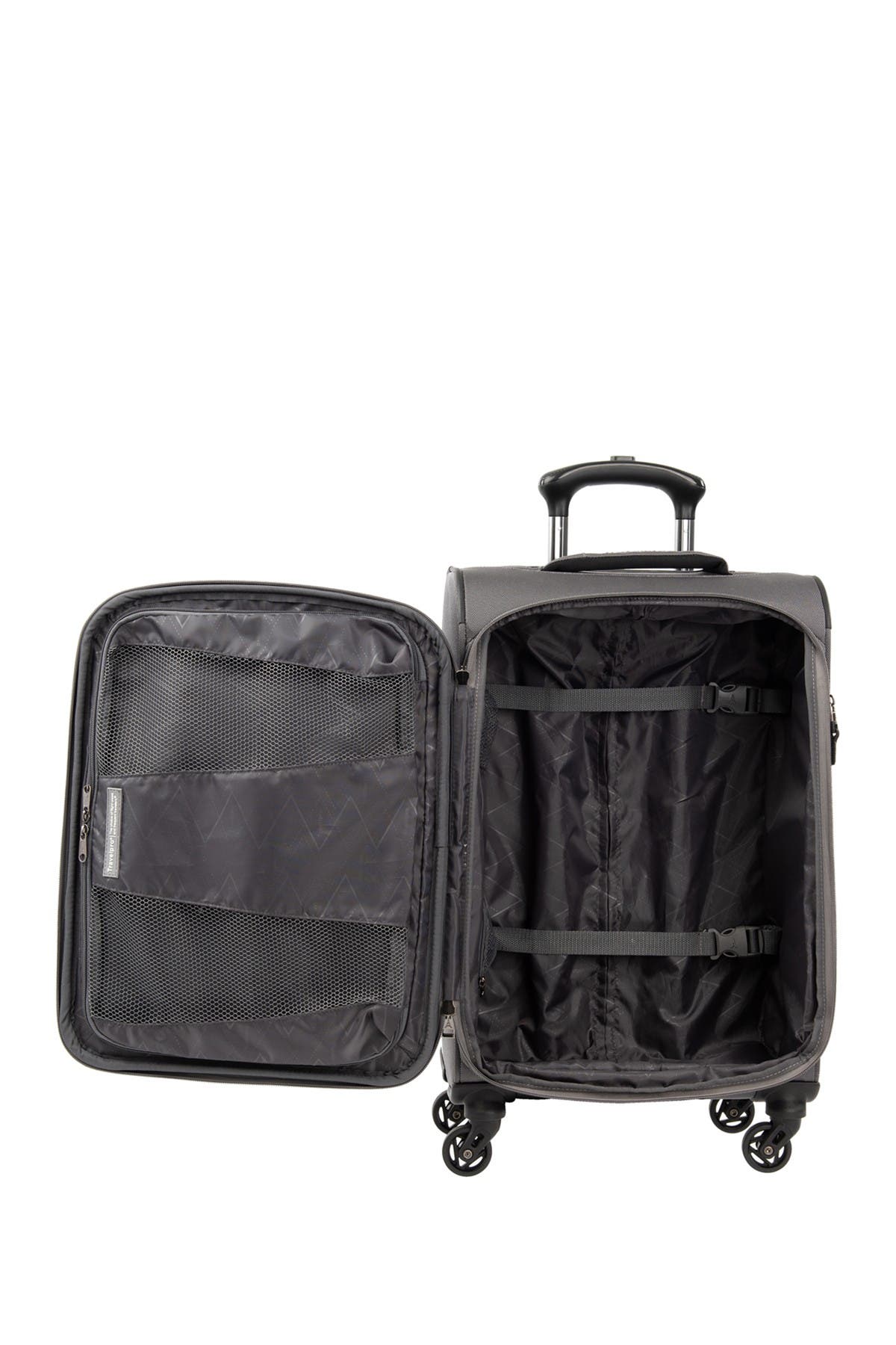 TRAVELPRO | Expandable Mobile Office Soft Side 21