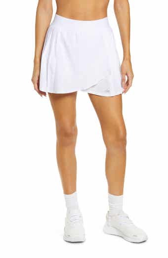 For On And Off The Court  Aces Tennis Skirt 