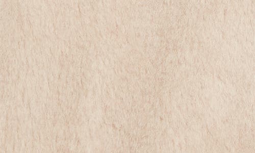 Max Mara Olga Teddy Short Coat In Sand