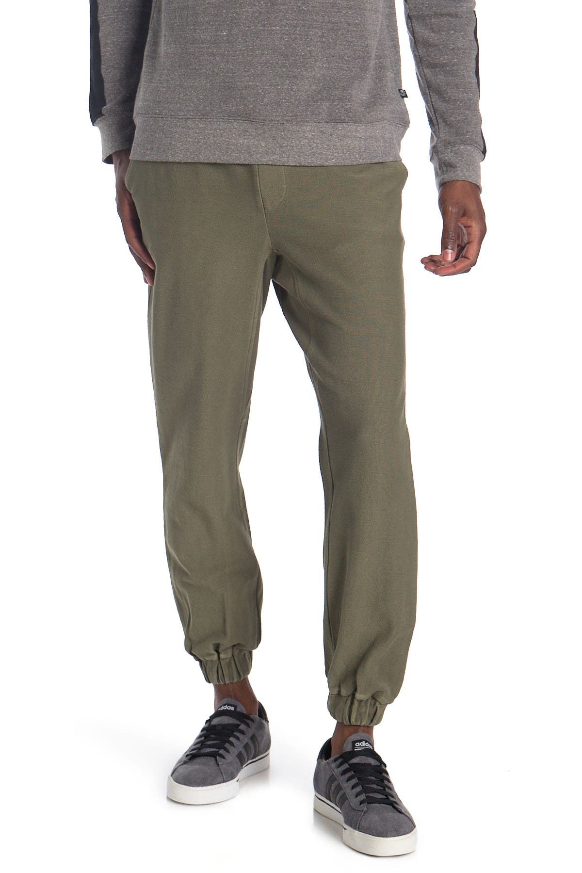 cotton joggers
