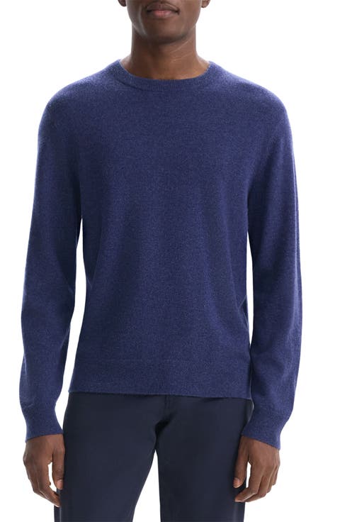 Men's Cashmere Sweaters | Nordstrom Men's Cashmere Sweaters | Nordstrom