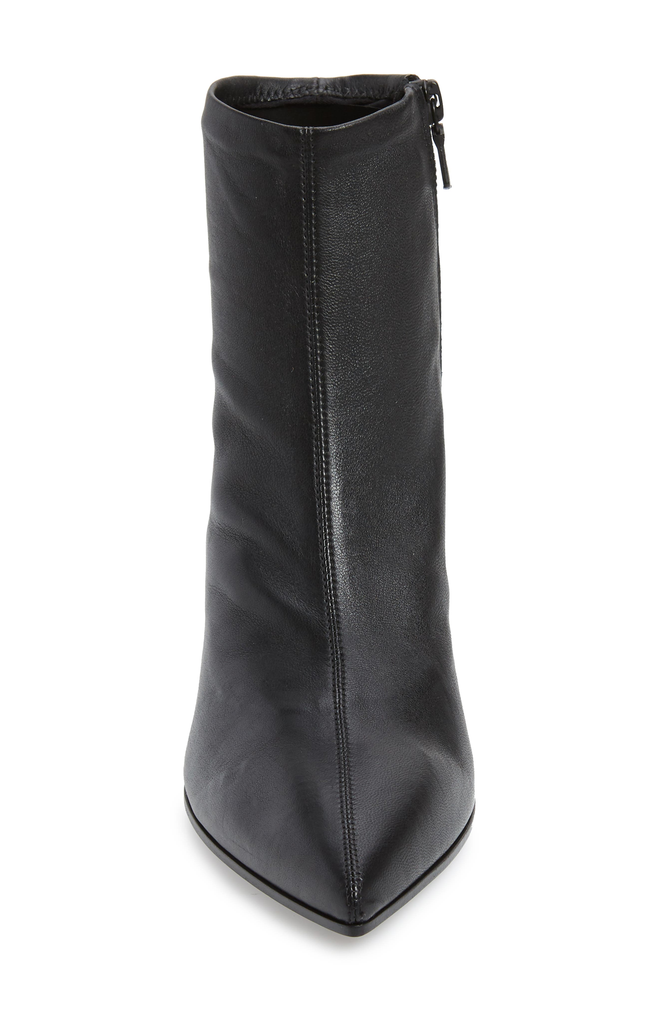 rag & bone beha stretch booties