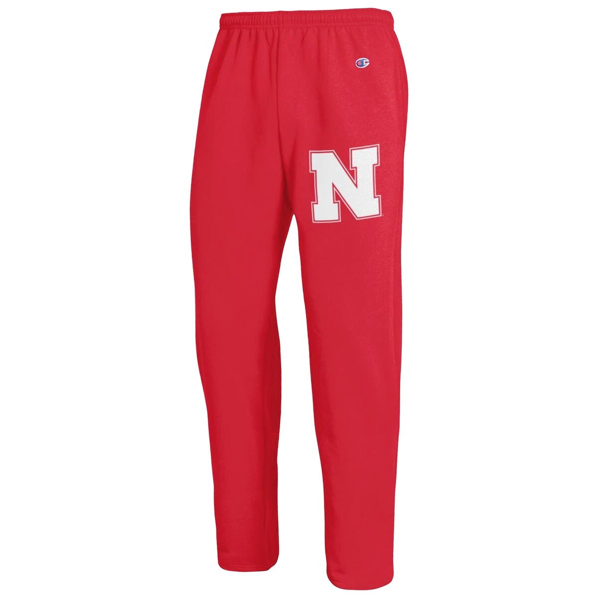 adidas nebraska sweatpants