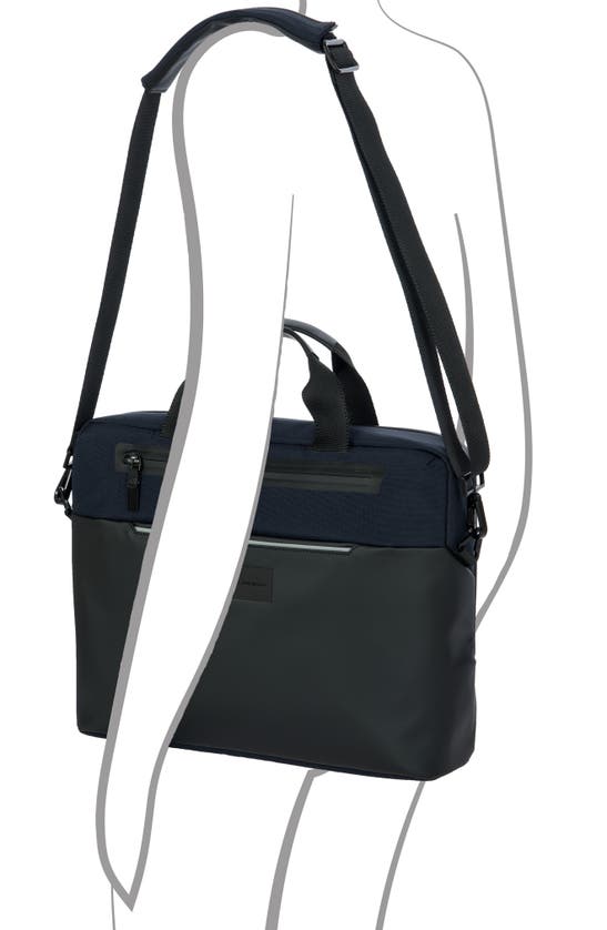 Porsche Design Men's Medium Urban Eco Briefcase In Black ModeSens