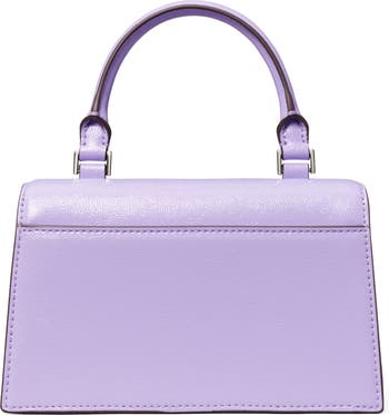 Bon Bon Spazzolato Mini Top-Handle Bag: Women's Designer Crossbody Bags