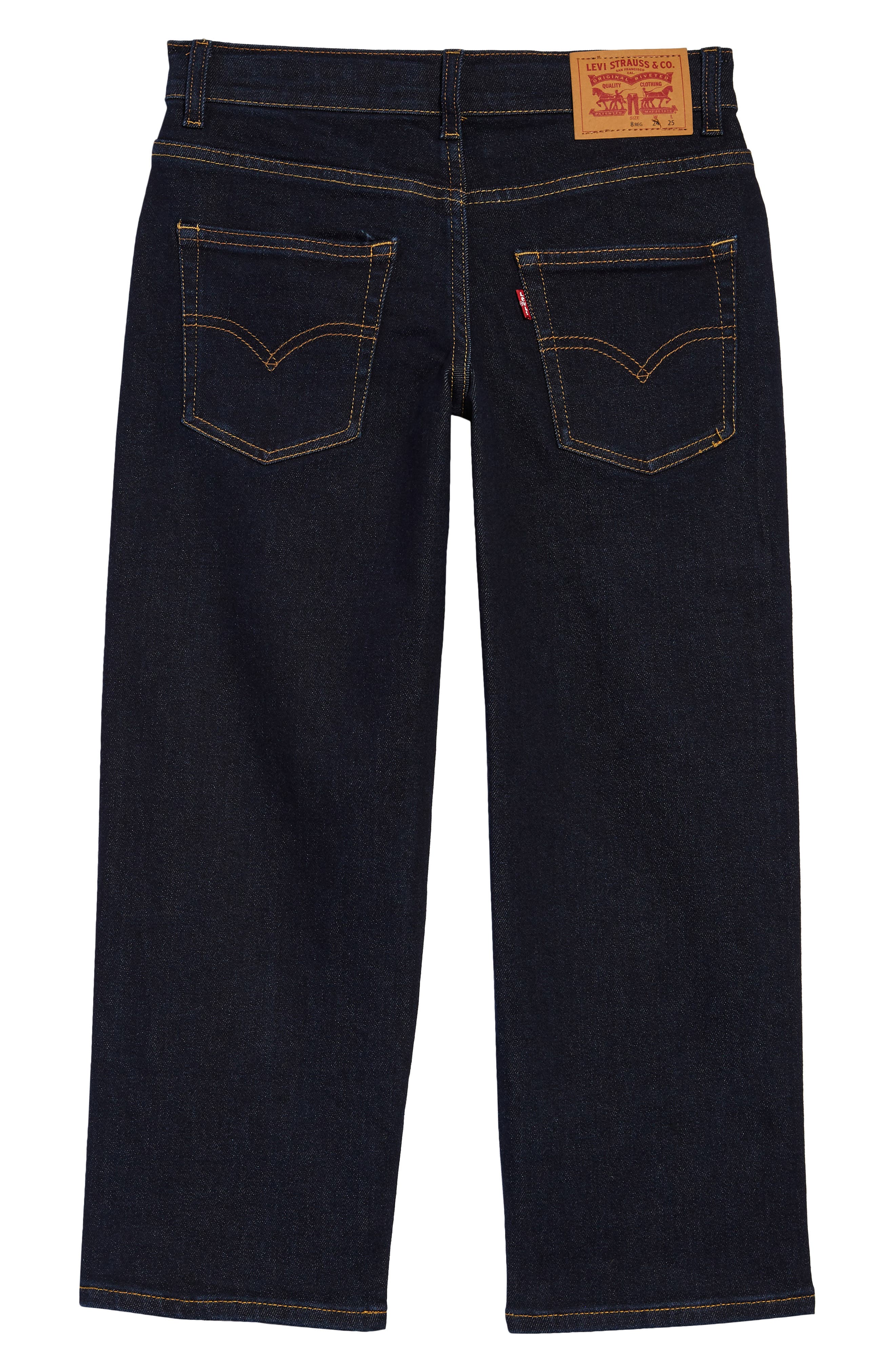 infant levi jeans