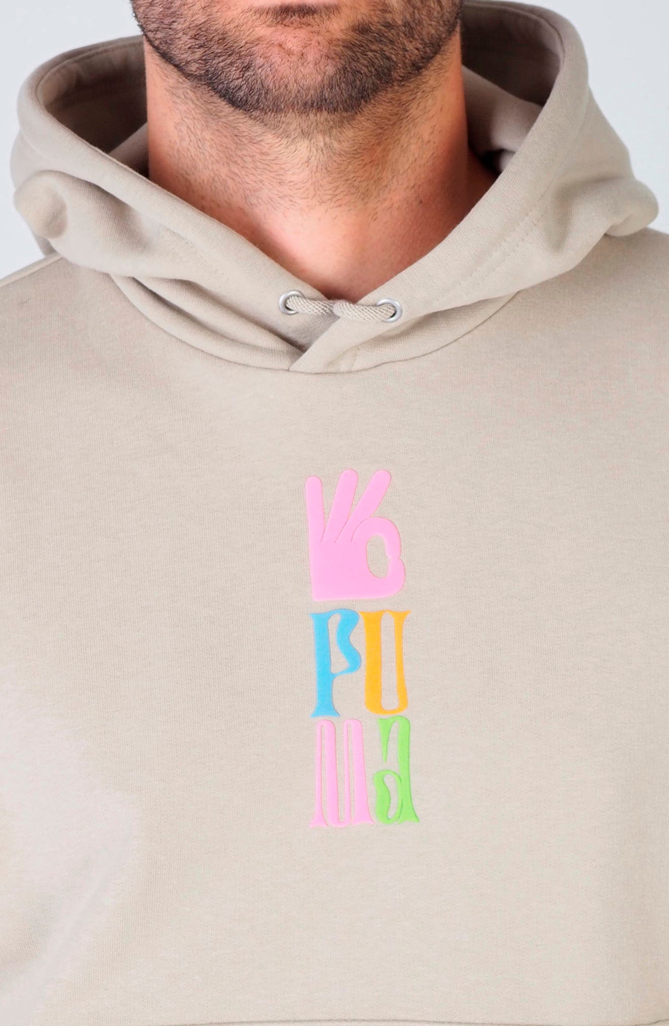 puma downtown hoodie