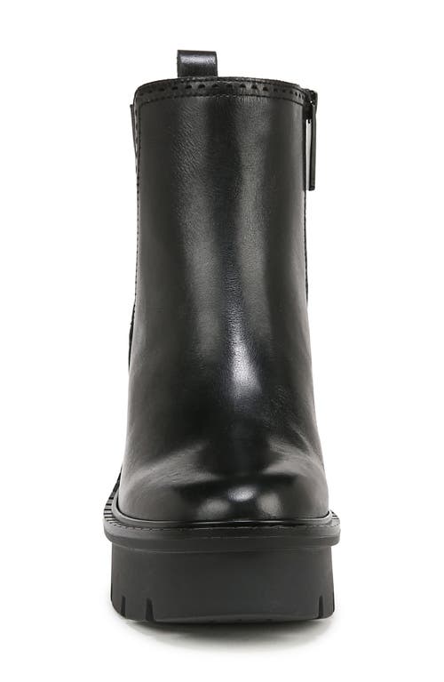 NATURALIZER NATURALIZER QUEST PLATFORM BOOTIE