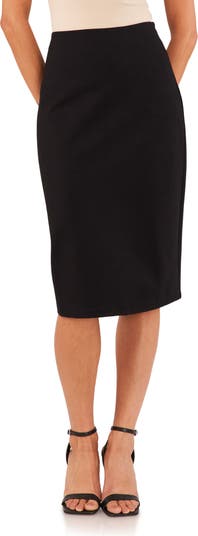 1.STATE Fitted Pencil Skirt | Nordstrom
