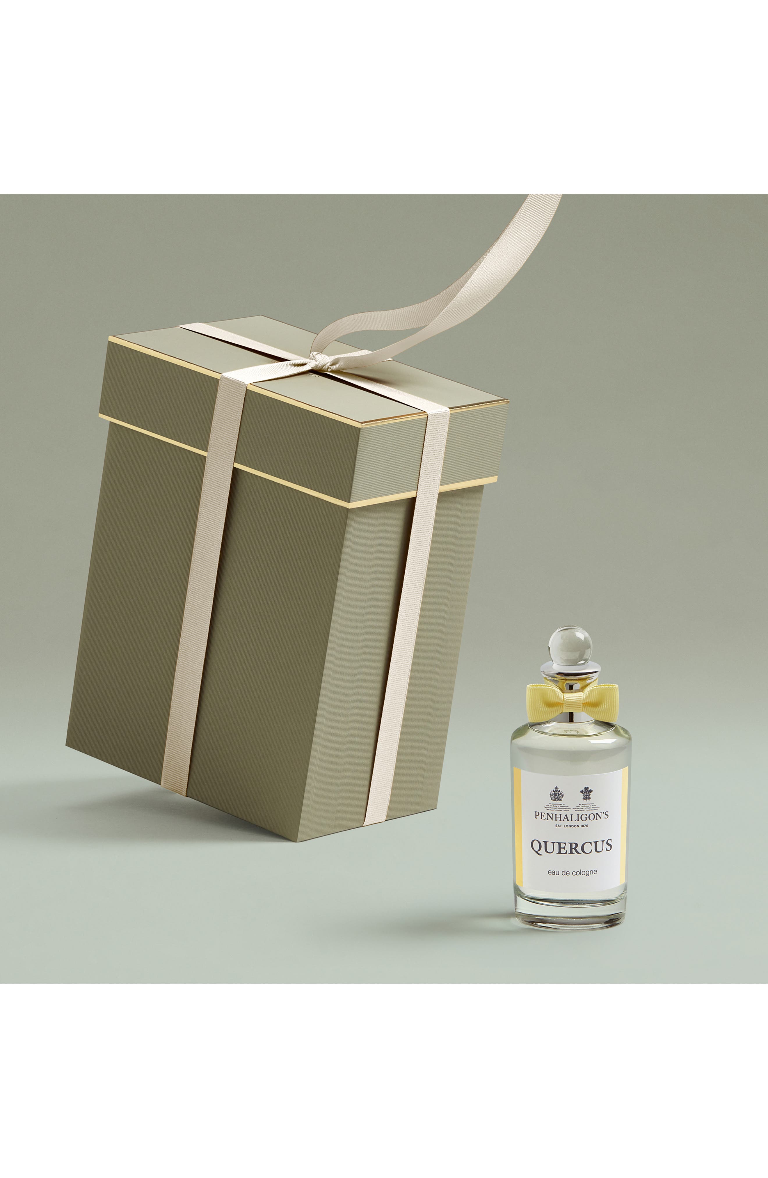 Penhaligon's Quercus Eau de Cologne | Smart Closet