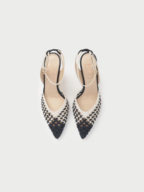 Shop Mavette Arezzo Pump In Black