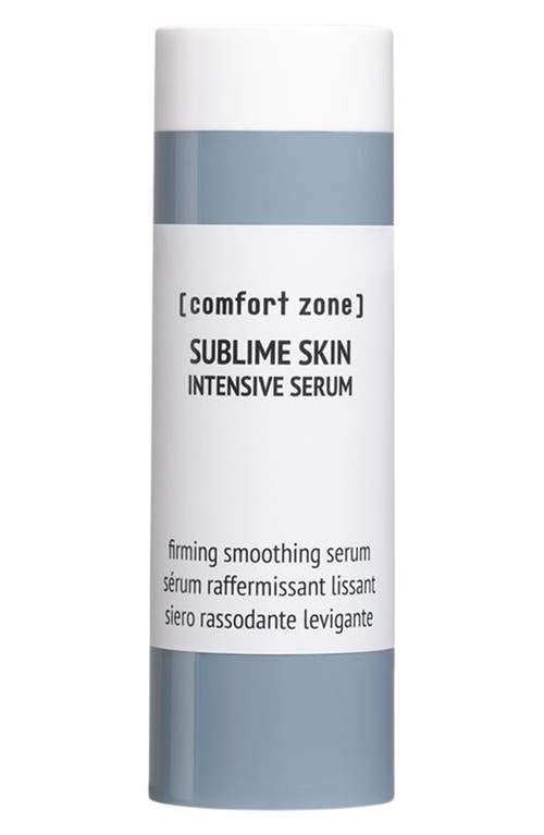 Sublime Skin Intensive Serum Refill