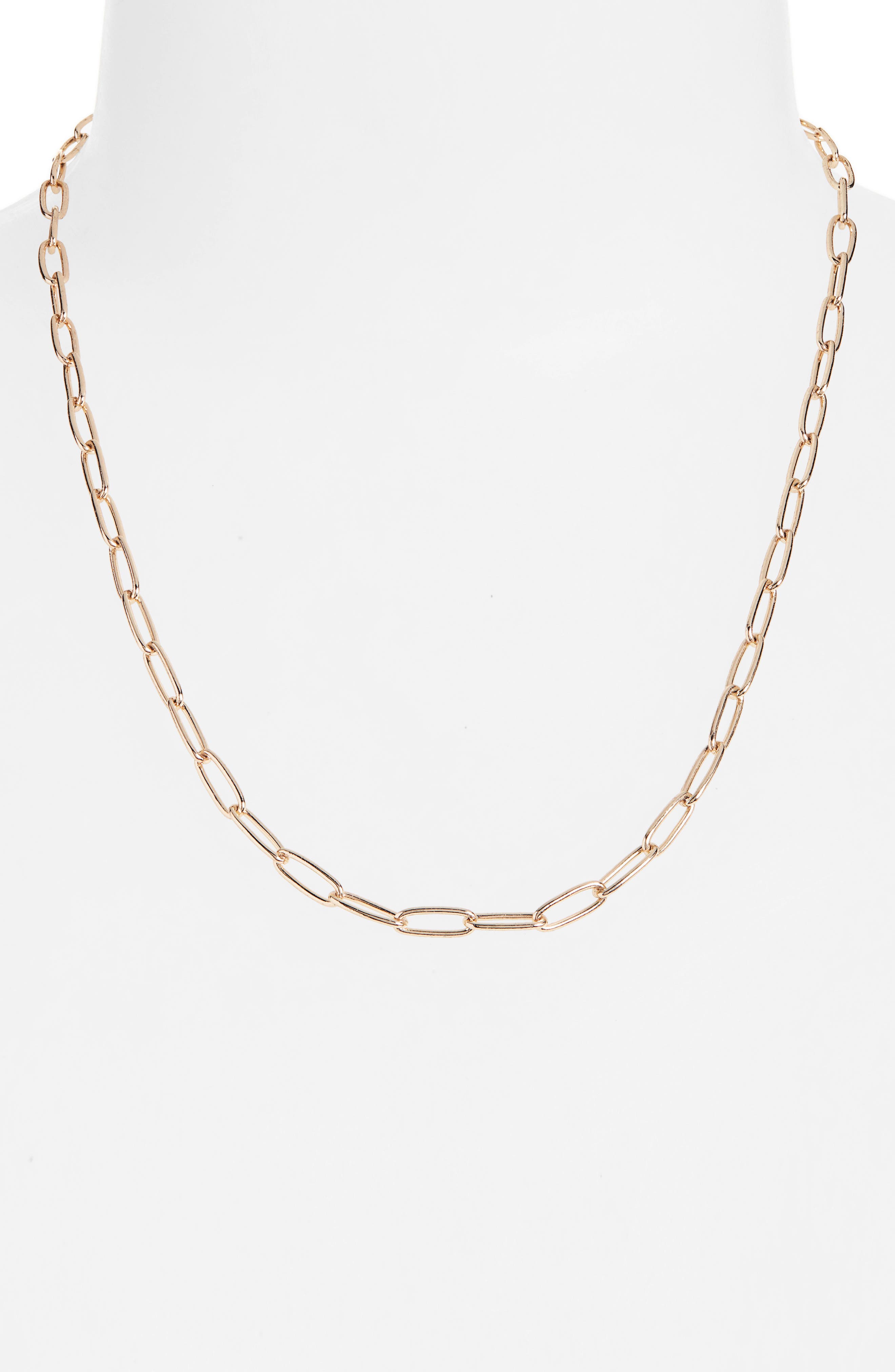 nordstrom a necklace