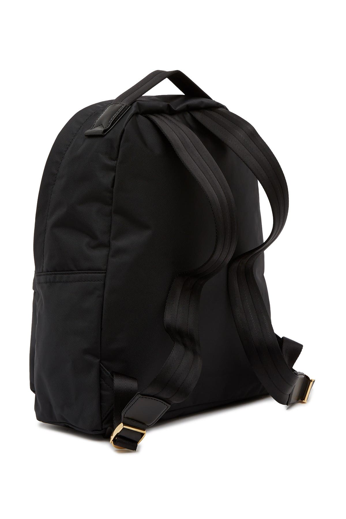 marc jacobs school backpacks