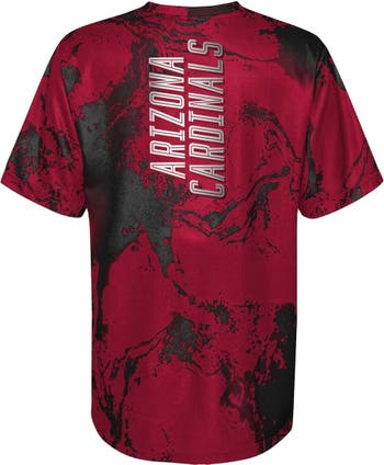 Cardinal Infant Tee | Cardinals T-Shirt | Cardinals Fan Gear | Cardinals Fan Shirt | Unique Sports Fan Gift