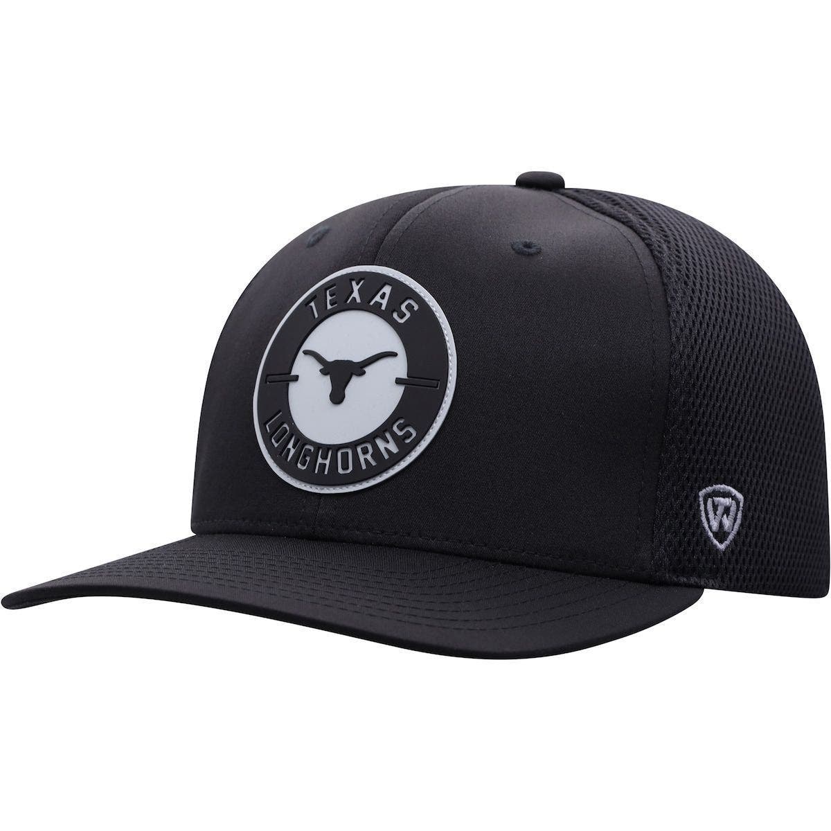 Texas Longhorns Abbot Flex Hat | ModeSens