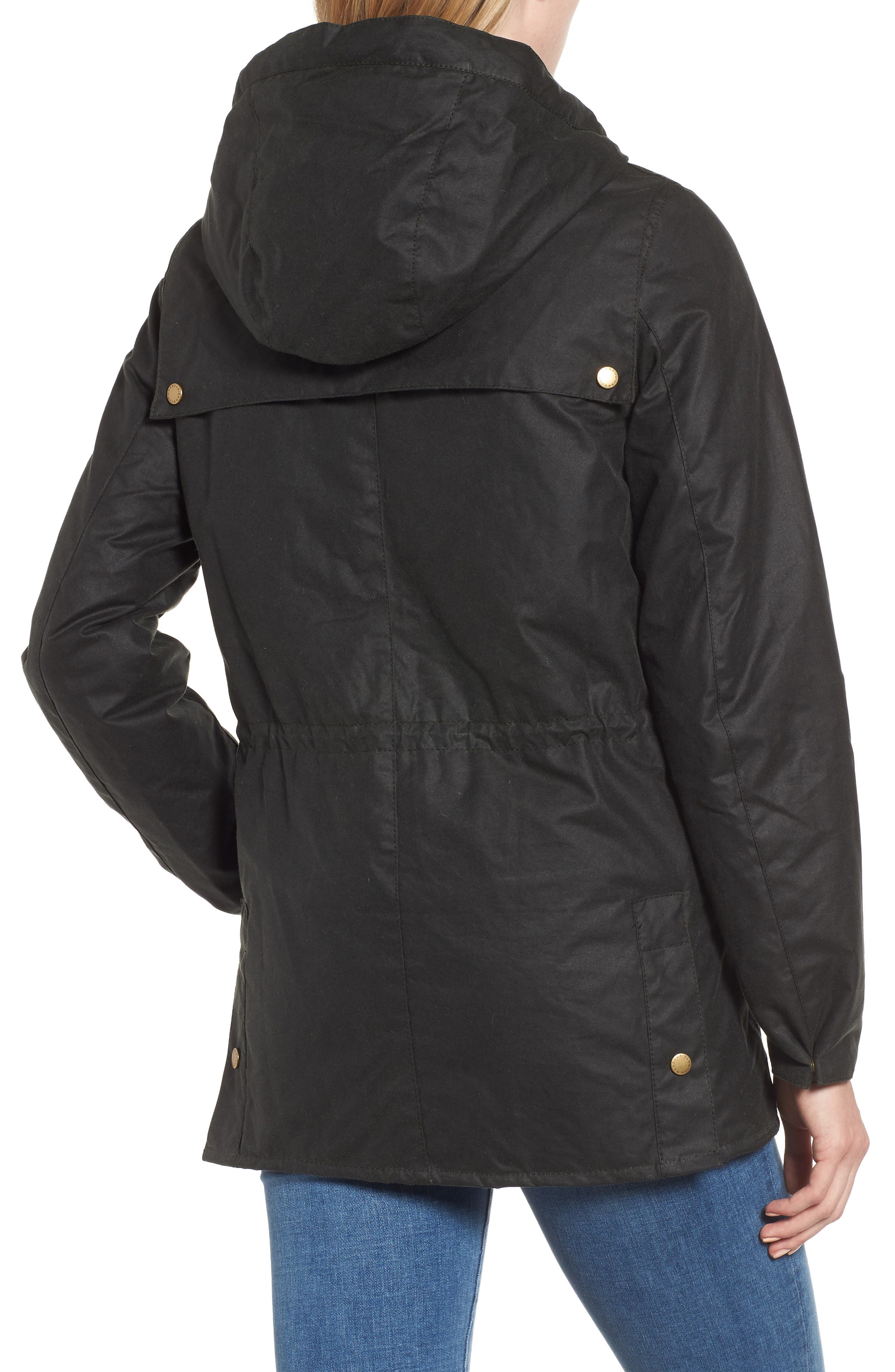 barbour blaise jacket