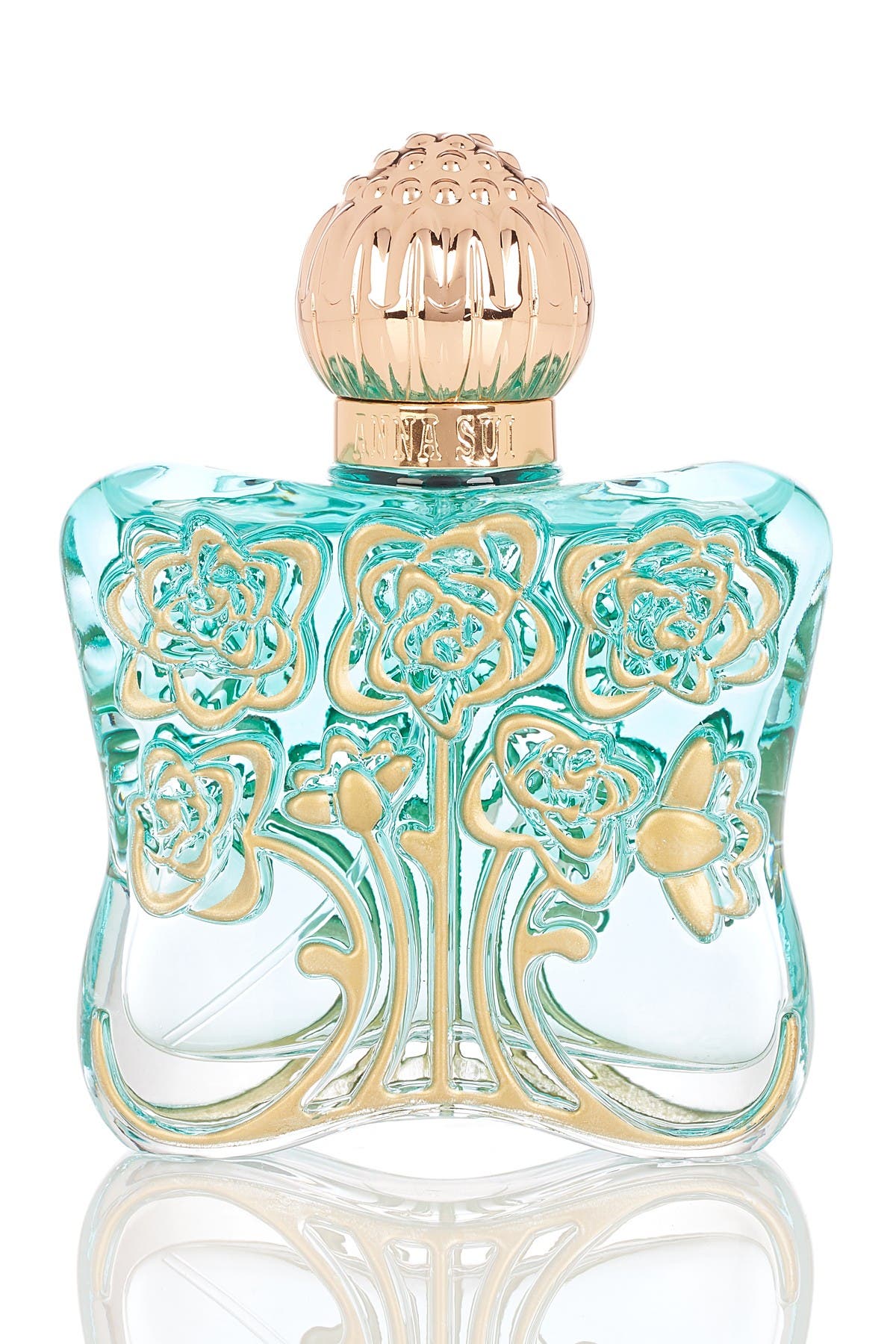 anna sui romantica