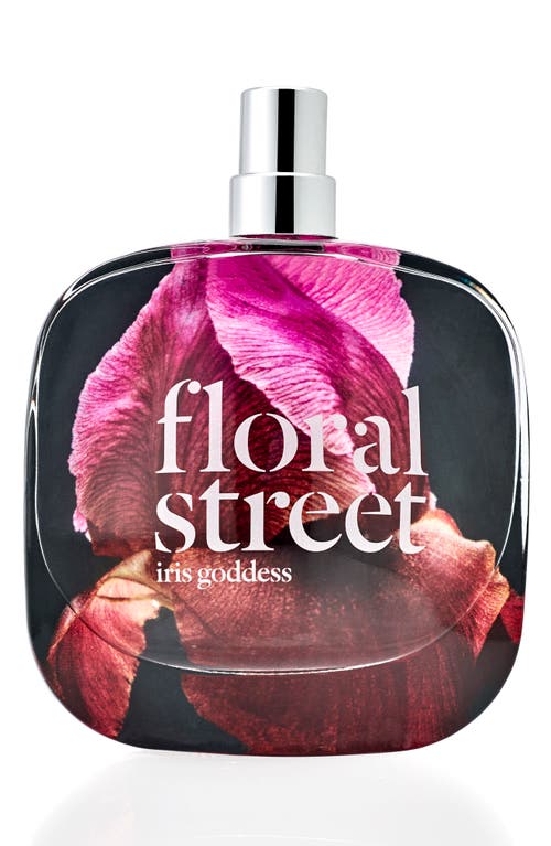 Floral Street Iris Goddess Eau de Parfum