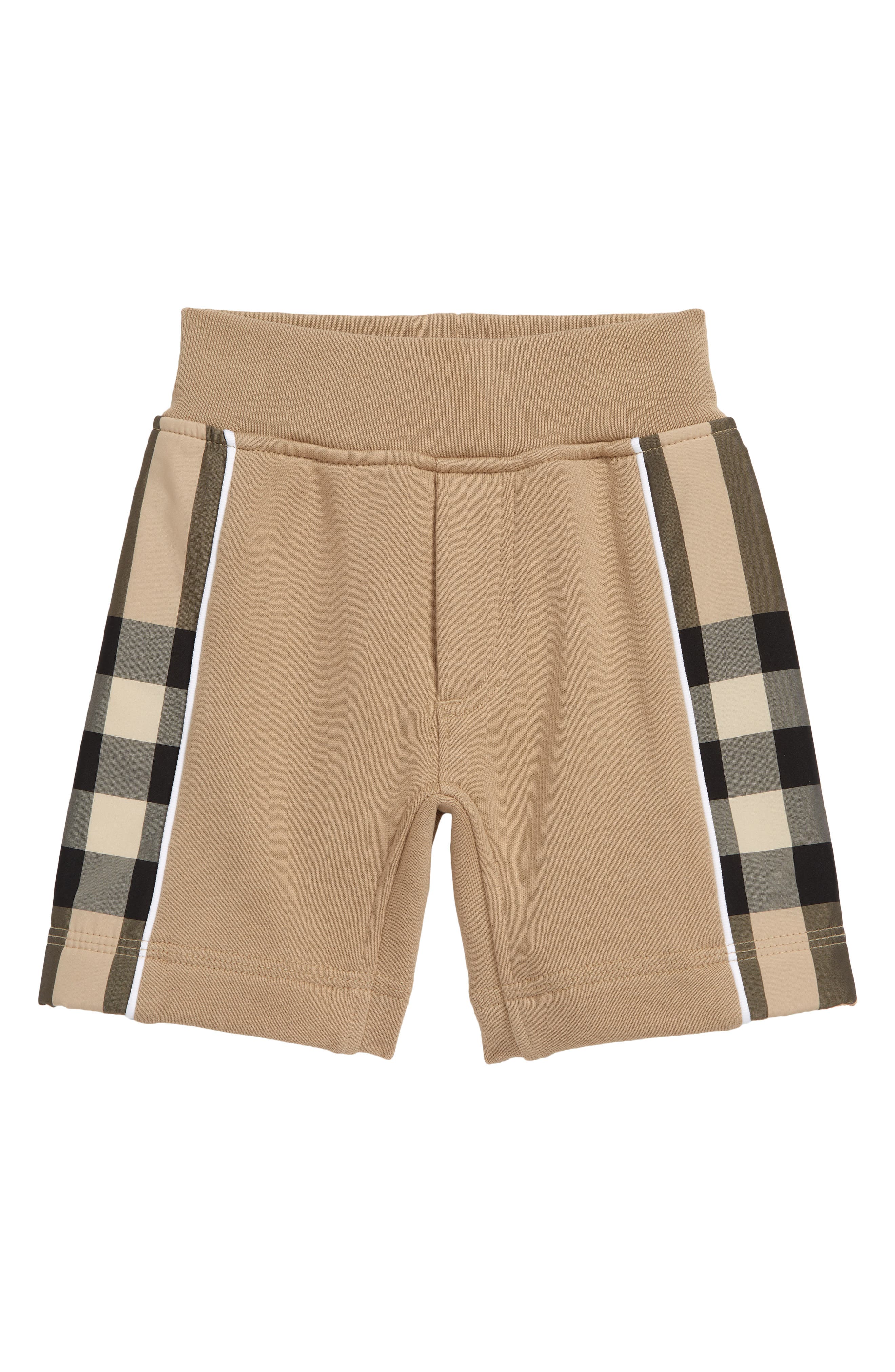 burberry shorts nordstrom