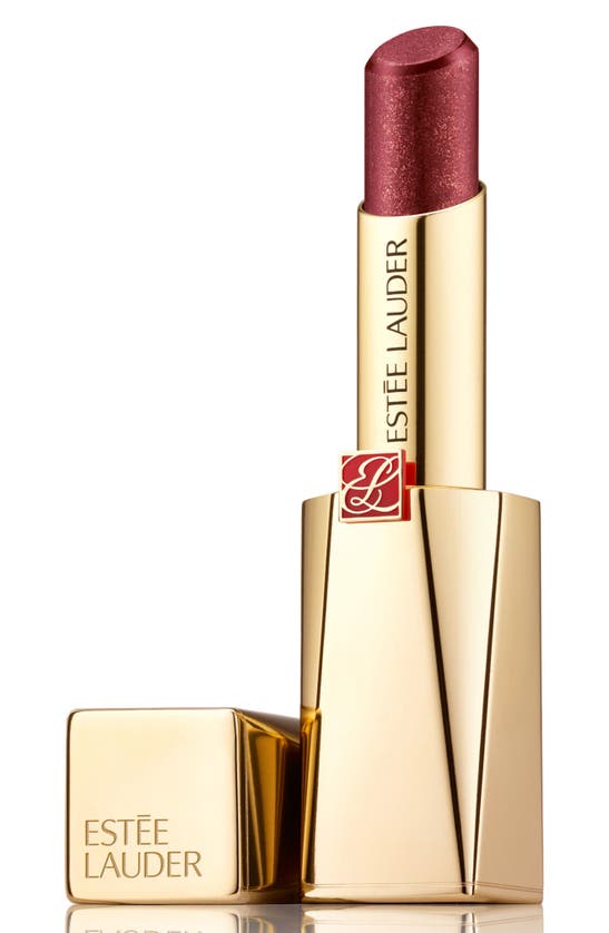 ESTÉE LAUDER PURE COLOR DESIRE ROUGE EXCESS CREME LIPSTICK,P5K8