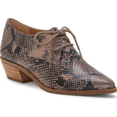 Lucky Brand Erreka Derby