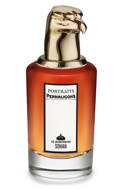 Penhaligon's Uncompromising Sohan Fragrance at Nordstrom, Size 2.5 Oz