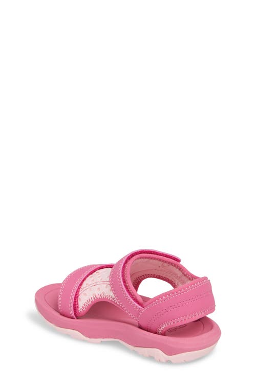 Teva Psyclone Xlt Sandal In Pink