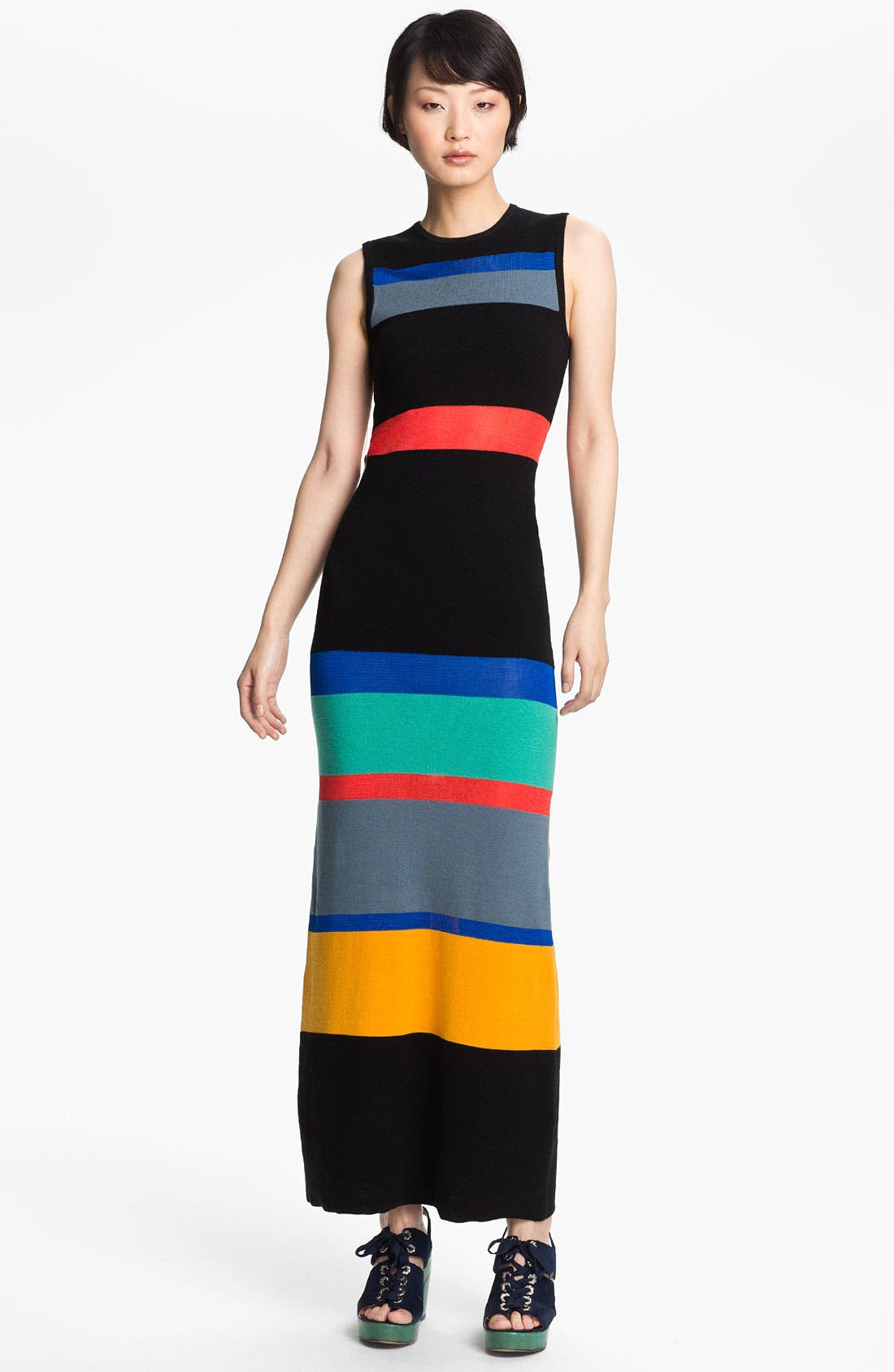 Opening Ceremony 'Memphis' Maxi Dress Nordstrom