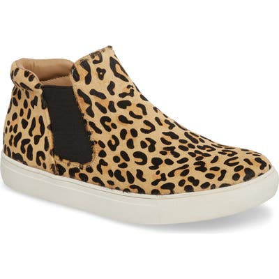 Coconuts By Matisse Harlan Slip-On Sneaker, Brown