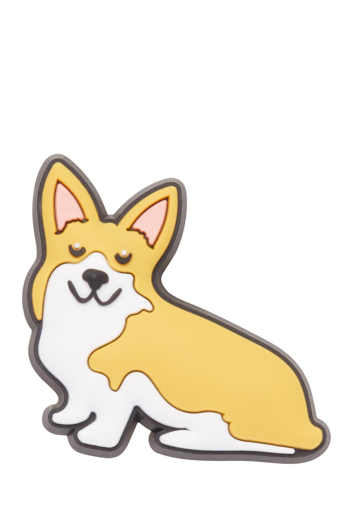 Crocs Jibbitz Trendy Dog Pack of 3 Nordstrom Rack