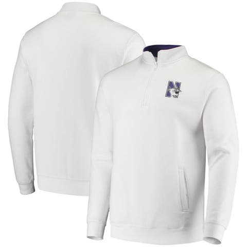 White Quarter-Zip Sweatshirts for Men | Nordstrom