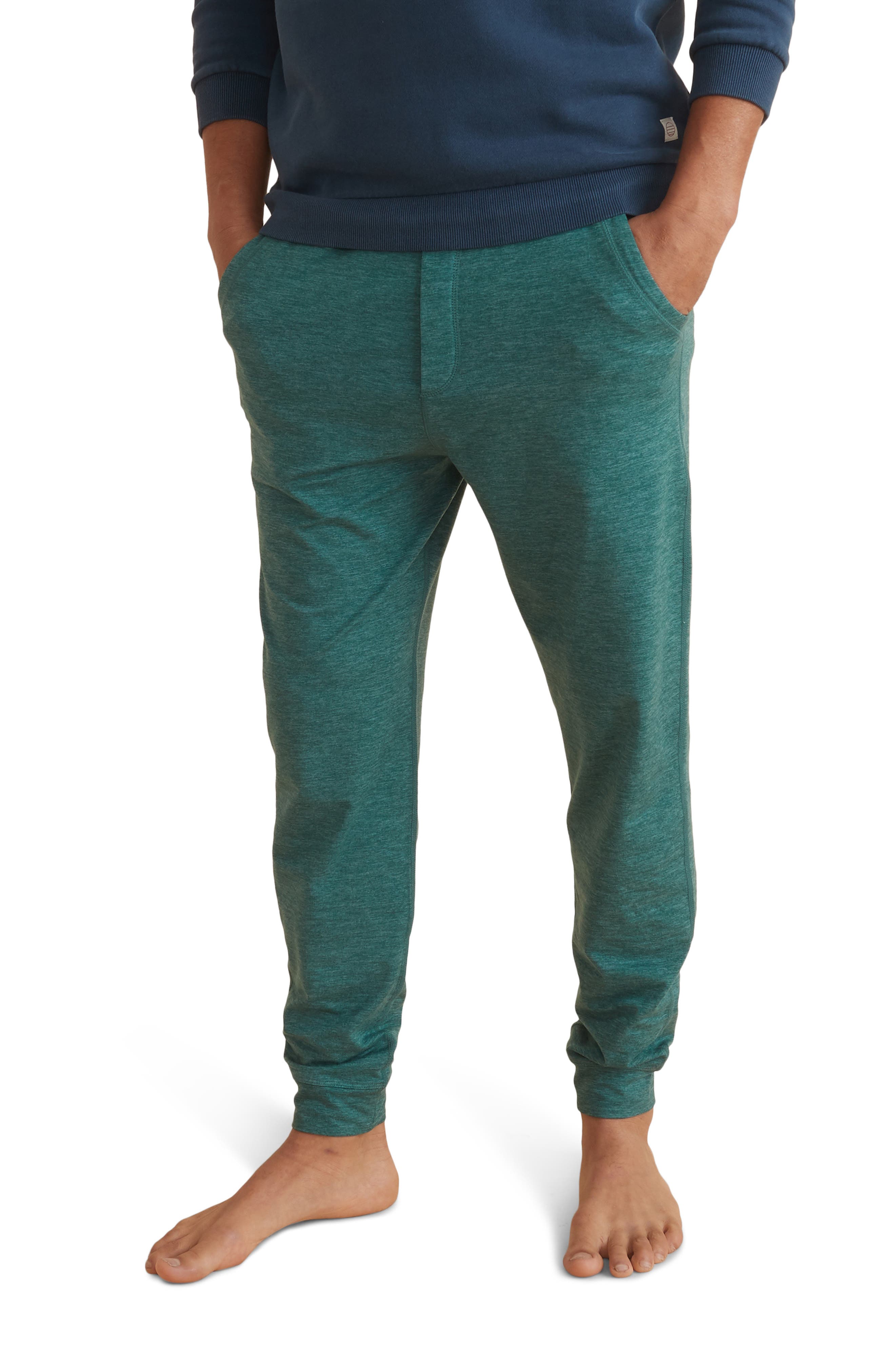 marine layer mens joggers