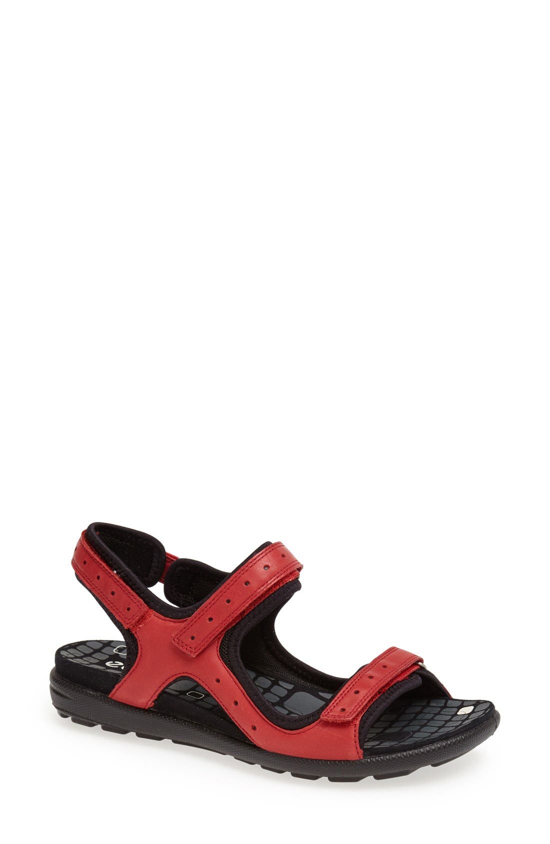 ecco jab sandal
