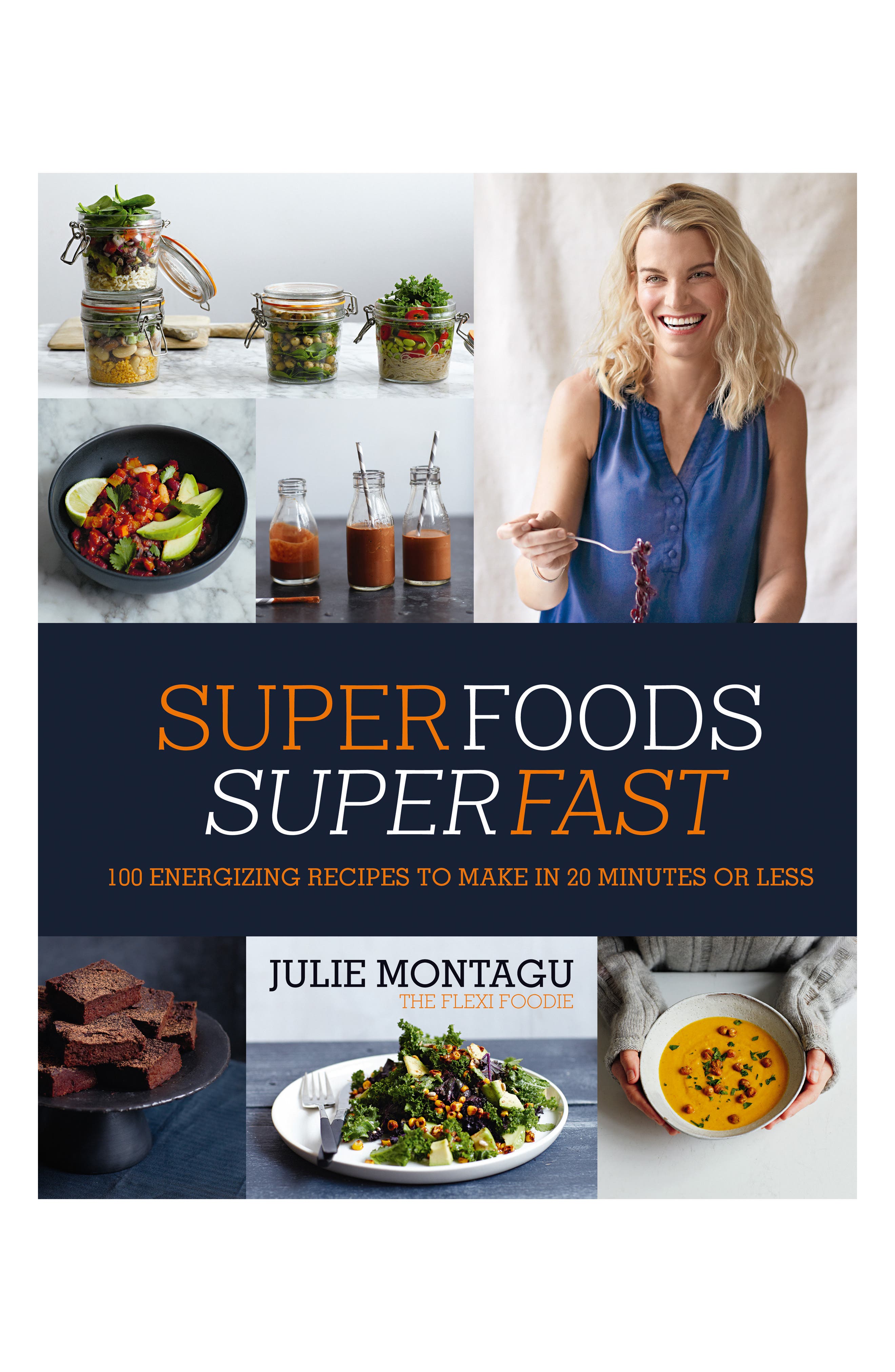 Superfoods Superfast Book Nordstrom