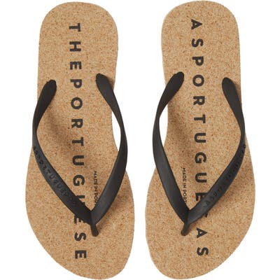 Asportuguesas By Fly London Base Flip Flop