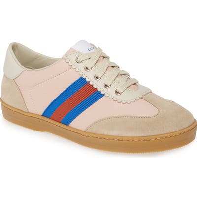 Gucci G74 Low Top Sneaker