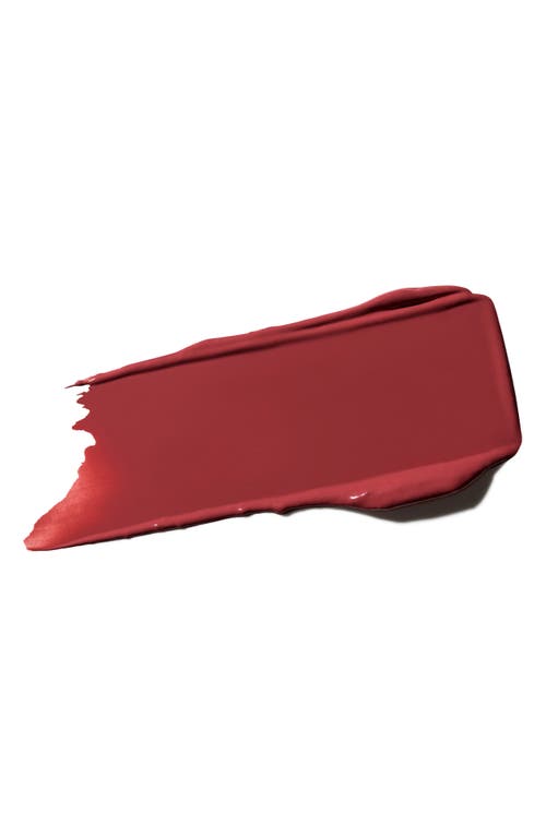 Mac Cosmetics M·a·cximal Sleek Satin Lipstick In Brick-o-la