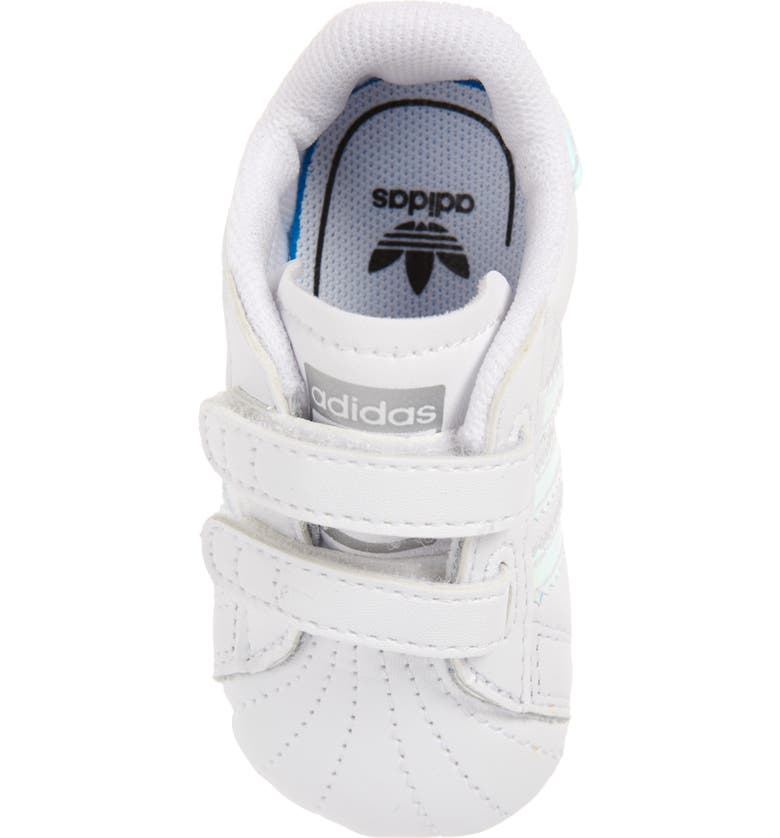 Superstar Crib Sneaker |